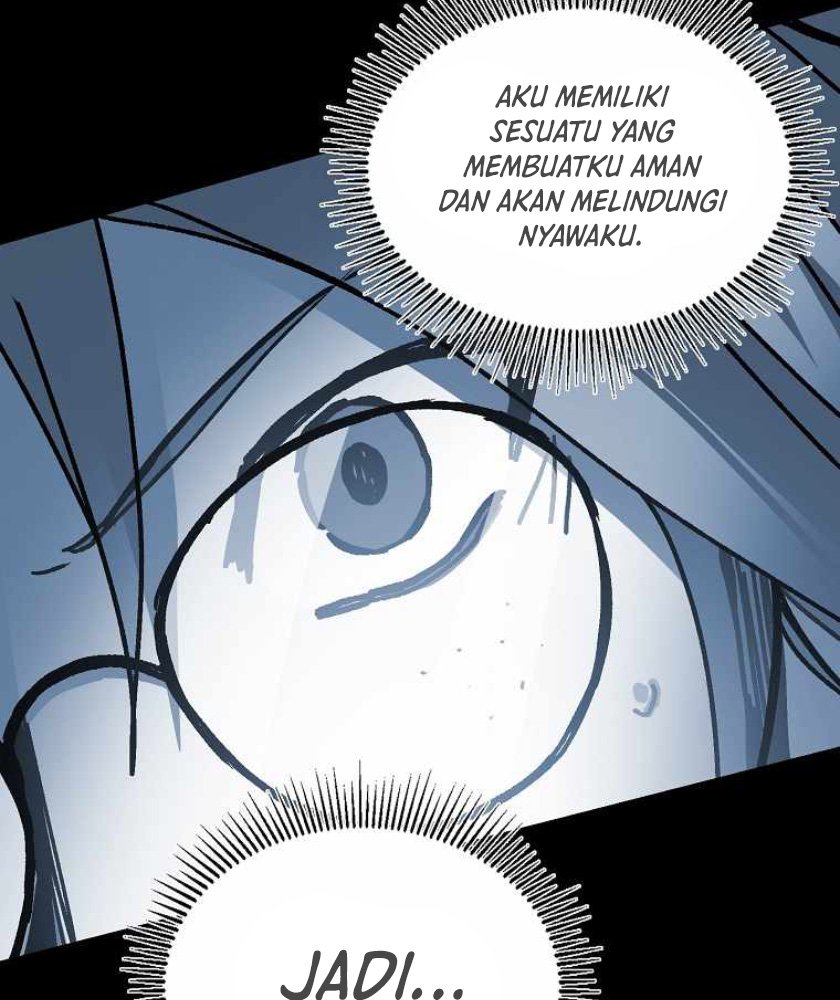 I Am Player Who Suck Alone (Solo Bug Player) Chapter 104 Gambar 44